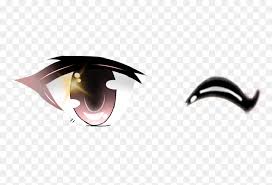 Millions of high quality free png images, psd, ai and eps files are . Cute Eyes Gacha Gachalife Cartoon Hd Png Download Vhv