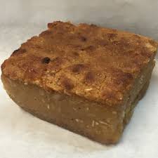 We did not find results for: Cassava Pone