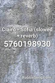きくおミク3 (kikuo miku 3) (album). Clairo Sofia Slowed Reverb Roblox Id Roblox Music Codes One Pilots Roblox Twenty One Pilots