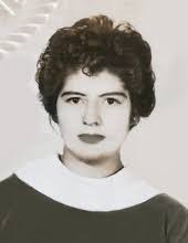 Obituary information for Laura Rodriguez