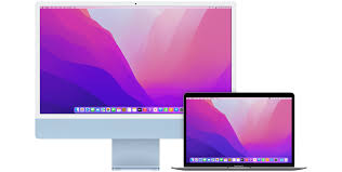 • improves voiceover navigation when viewing pdf documents in preview. How To Upgrade To Macos Monterey Apple Support
