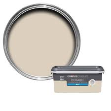 Colours Durable Soft Coffee Matt Emulsion Paint 2 5l B Q For All Your Home And Garden Supplies And Advice O Bathroom Colors Soft Sheen Hallway Colour Schemes
