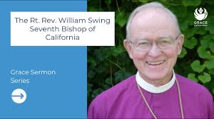 The Rt. Rev. William Swing