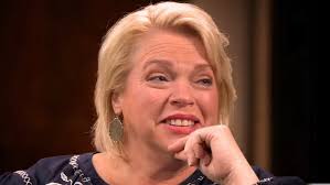 Janelle's Declaration of War