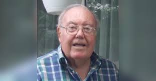 Robert Arthur Purdy Obituary