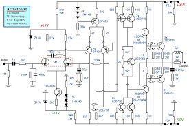 Absolute maximum ratings (tc = 25℃). High Power Audio Amplifier Circuit House Distribution Board Wiring Diagram Bege Wiring Diagram