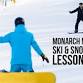 Monarch Ski & Snowboard Lesson Trips