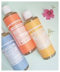 Dr Bronner S Organic Liquid Soap Baby Mild 240ml 8 Oz