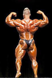 Jay Cutler Greatest Physiques