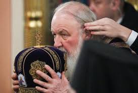 Основное место в нем занимают воры в законе. Patriarh Kirill Utverdil Specialnuyu Molitvu Protiv Koronavirusa Hodor