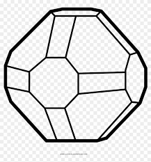 The thing about magical crystal chunks is, they cost resin. Crystal Coloring Page Crystal Coloring Page Free Transparent Png Clipart Images Download