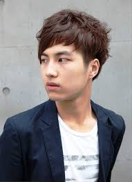 Your fifties should be full of fun, family and making plans for your dream retirement. The Most Popular Korean Hairstyle Men In Korea Human Hair Exim