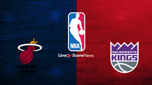 And which side of the spread hits in well over 60 percent of simulations? Miami Heat Vs Sacramento Kings Preview And Prediction Live Stream Nba 2018 Liveonscore Com