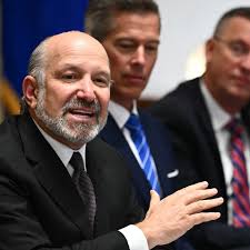 Trump Admin Wants to Own Patents of New Inventions