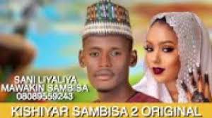 From the palace of super hit movies 3sp international ltd. Mp3 ØªØ­Ù…ÙŠÙ„ Sambisa Kishiya Ø£ØºÙ†ÙŠØ© ØªØ­Ù…ÙŠÙ„ Ù…ÙˆØ³ÙŠÙ‚Ù‰