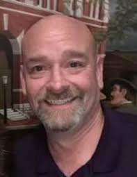 Kevin Pafford Obituary (1968