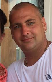 Yate, South Gloucestershire: Ricky Jefferies