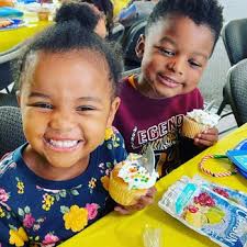 SHINE PRESCHOOL CENTER