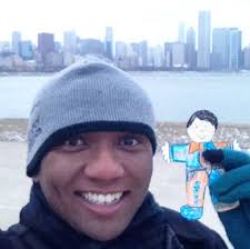 Evan Sharp Email & Phone Number