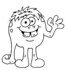 Mikrop Boyama Sayfalari Okul Oncesi Etkinlik Kutuphanesi Madamteacher Com Boyama Sayfalari Boyama Kitaplari Cizimler