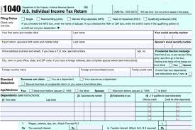 Make use of a electronic solution to create, edit and sign contracts in pdf or word format on the web. 1040 Form 2021 Pdf
