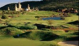 It is also home to the annual nedbank golf challenge, part of the european tour's race to dubai, which plays host to some of the world's golfing legends. Gary Player Country Club And The Lost City Golf Course South Africa