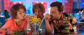 Well, barb and star got their wish. Imm3xm6o6muaem