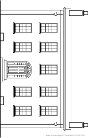 Ausmahlbilder ritterburg innen / der stadtadel in den deutschen städten hat erst im 13. Ausmalbilder Playmobil Hauser Malvorlogen