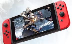 Entre y conozca nuestras increíbles ofertas y promociones. Resena Asi Es Jugar Assassin S Creed Iii Remastered En Nintendo Switch