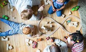 Spiele Und Spielzeug Kindergesundheit Info De