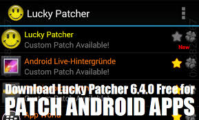 (7.3 mb) how to install apk / xapk file. Lucky Patcher 6 4 0 Apk Download For Android 2 0 And Up Lucky Patcher App