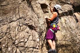What kind of images goes through your mind when you think of climbing? Half Day Guided Rock Climbing In Batu Caves 2021 Kuala Lumpur