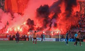 نتيجة مباراة الاهلي والترجي اليوم 19/06/2021 نصف نهائي دوري ابطال افريقيا. Rt26xzmovc6bqm