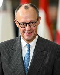 Händeschütteln mit dem "Staatsfeind Nr.1"