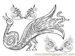 Wonderful celtic letter coloring pages example resume. Celtic080 Coloring Page For Kids Free Celtic Printable Coloring Pages Online For Kids Coloringpages101 Com Coloring Pages For Kids