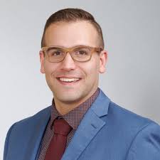 Joe Caristi joins Speare Memorial Hospital as Chief Financial Officer