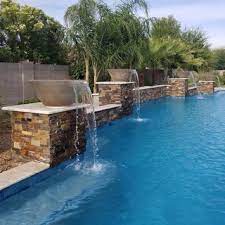 Able to work with concrete and concrete forming. Above Beyond Pool Remodeling Project Photos Reviews Gilbert Az Us Houzz