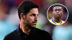 Arsenal transfer news: Arteta wants shock signing of ‘affordable’ Prem star