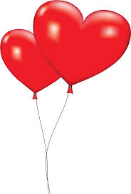 Likewise, fireworks are used on special occasions and celebrations. Download Vector Freeuse Orange Balloon Large Red Balloons Png Heart Balloon Png Full Size Png Image Pngkit