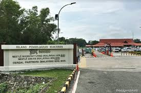 Nestlé has invested approximately chf 87 million (rm 378 million) in a new beverages factory and noodle line in malaysia.both facilities are located in nestlé's largest manufacturing site in the country, in the city of shah alam, which employs close to half of nestlé malaysia's workforce. Nestle Malaysia Scales Up Capital Spending To Highest In Five Years The Edge Markets