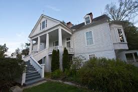 Carl Sandburg Home National Historic Site Michael Mcmahon Carl Sandburg Home Historical Sites Carl Sandburg