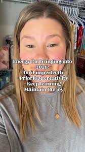 May your days be filled with more glimmers than triggers!