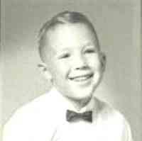 Tom McGoldrick Obituary (1958