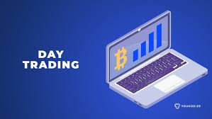 His new $100,000 target though is for the. How To Day Trade Crypto A Quick Guide To Get Started