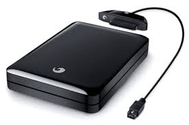 If you want to repair a taking the hard drive fixing work to the next level includes third party data wiping software like if you're using an external hard drive, then it's possible that the storage media is taking the power from. Recover Corrupted Data From Seagate Freeagent Goflex External Hard Drive Get Corrupted Deleted Lost Photo Recover Easily From Digital Device