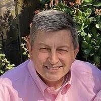 CDR Joseph Scott Eversole, USN, (Ret.)