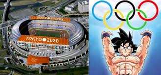 Scopri ricette, idee per la casa, consigli di stile e altre idee da provare. The Mascot For The 2020 Tokyo Olympics Have Been Announced