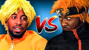 RDC Mark vs John Most Heated Argument