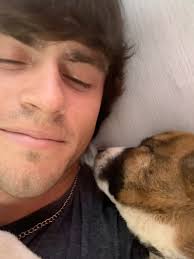 Had to lay my best good pal to rest the other night…. Man my heart hurts… &  Life just isn’t the same without you buddy… not even two yet but let me  tell you we had a good run at it pard. I’m damn ...