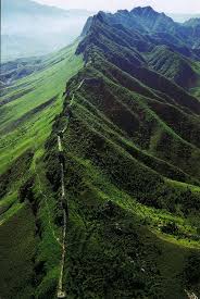 Image result for the great wall of china